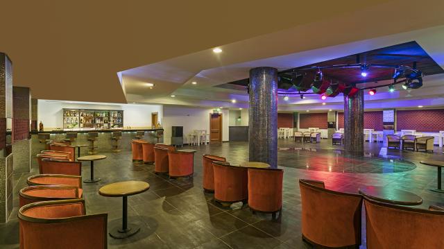 OZKAYMAK SELECT RESORT HOTEL - Animace - Animace