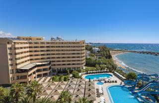 Özkaymak Select Resort