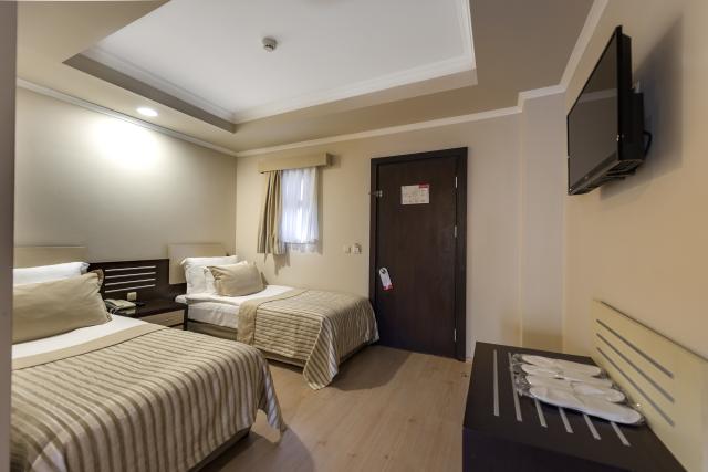 CLUB NENA - Pokoje - Family Room