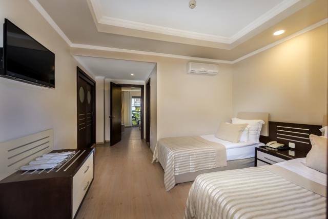 CLUB NENA - Pokoje - Family Room