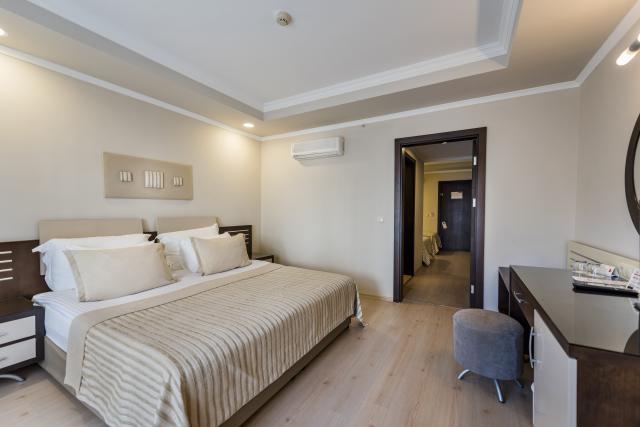 CLUB NENA - Pokoje - Family Room