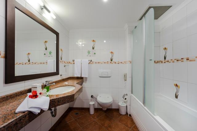 CLUB NENA - Pokoje - Standart Hotel Room