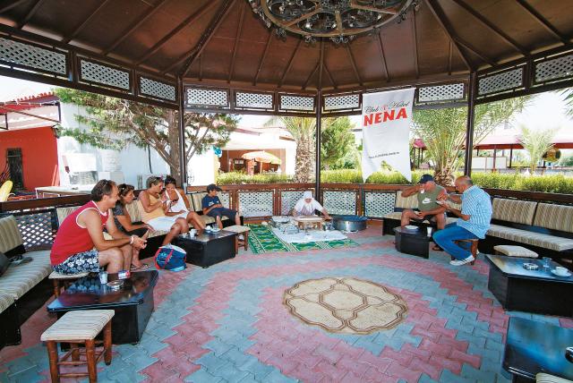 CLUB NENA - Bary - Sultan Cafe