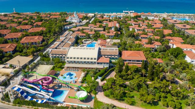 CLUB NENA - Vodní park - Vodní park