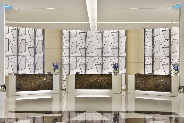HILTON DUBAI PALM JUMEIRAH - Obecné - Ostatní