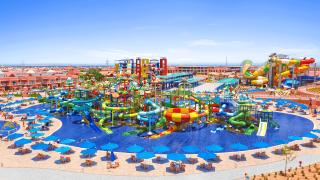 Pickalbatros Water Valley Resort - Neverland