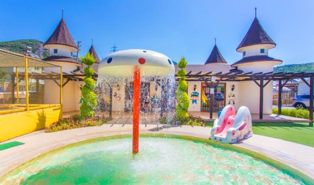 BEACH CLUB DOGANAY - Miniklub - Miniklub