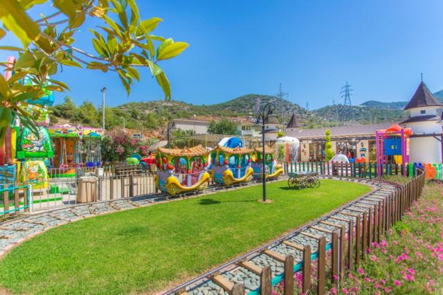 BEACH CLUB DOGANAY - Miniklub - Miniklub