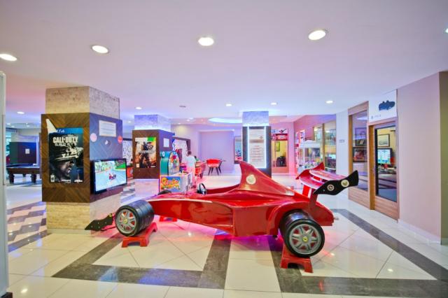 BEACH CLUB DOGANAY - Miniklub - Miniklub