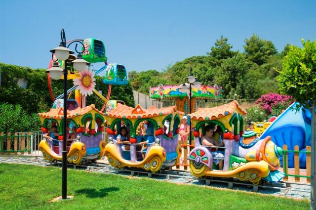 BEACH CLUB DOGANAY - Miniklub - Miniklub