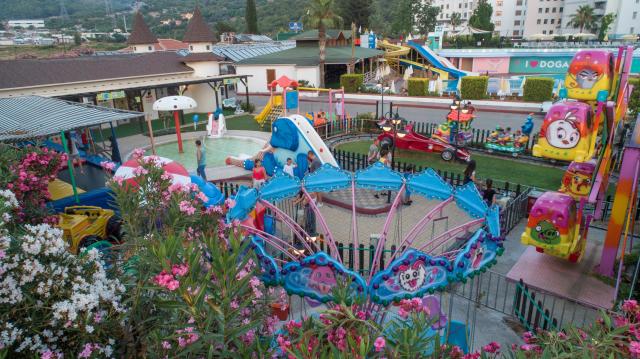 BEACH CLUB DOGANAY - Miniklub - Miniklub