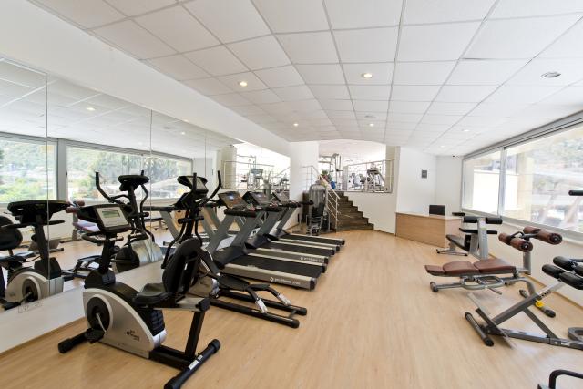 BEACH CLUB DOGANAY - Sport - Sport