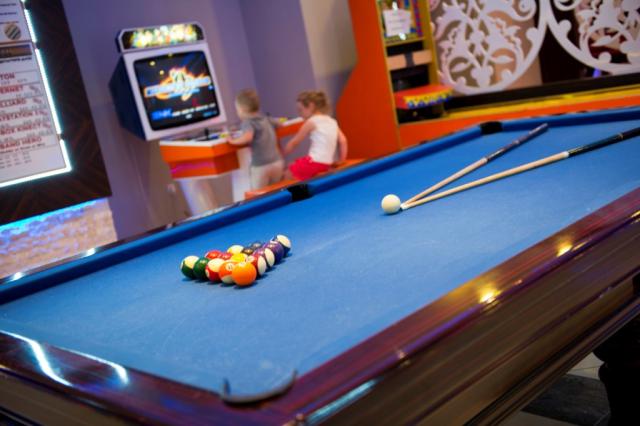 BEACH CLUB DOGANAY - Sport - Sport