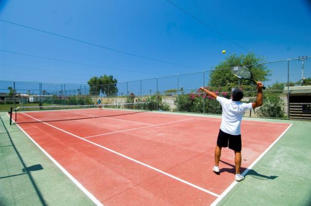 BEACH CLUB DOGANAY - Sport - Sport
