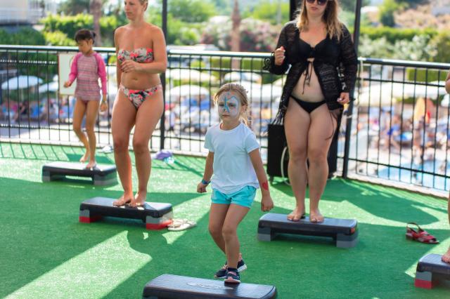 BEACH CLUB DOGANAY - Sport - Sport