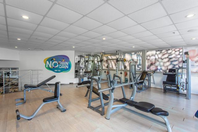 BEACH CLUB DOGANAY - Sport - Sport