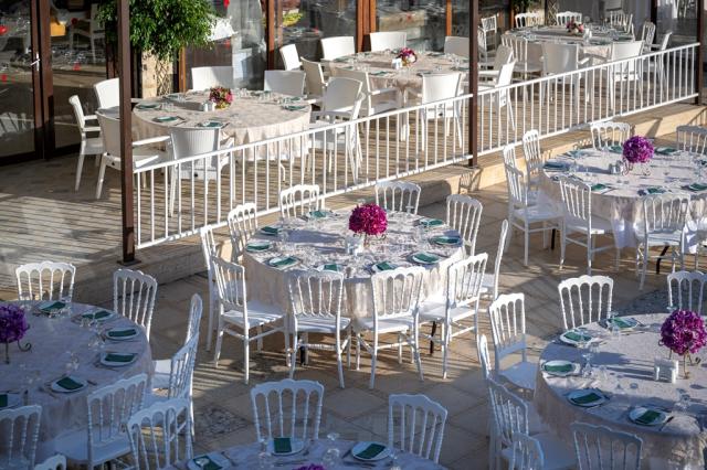 BEACH CLUB DOGANAY - Bary - BEACH BAR 