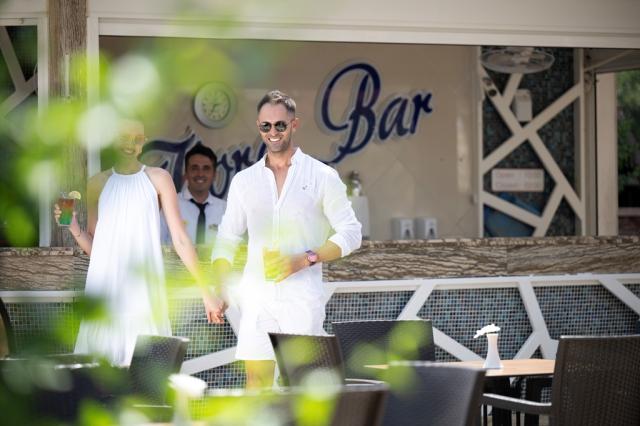 BEACH CLUB DOGANAY - Bary - FLORA BAR