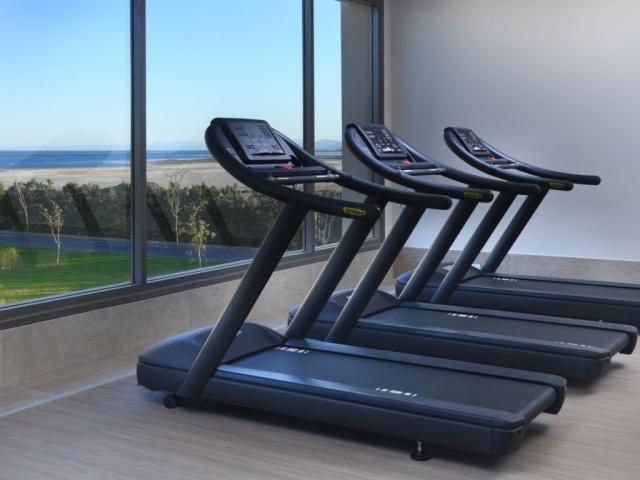 STEIGENBERGER RESORT RAS SOMA - Sport - Sport