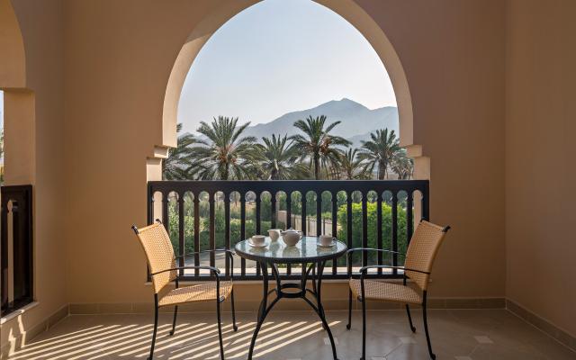 MIRAMAR AL AQAH BEACH RESORT - Pokoje - Superior Room
