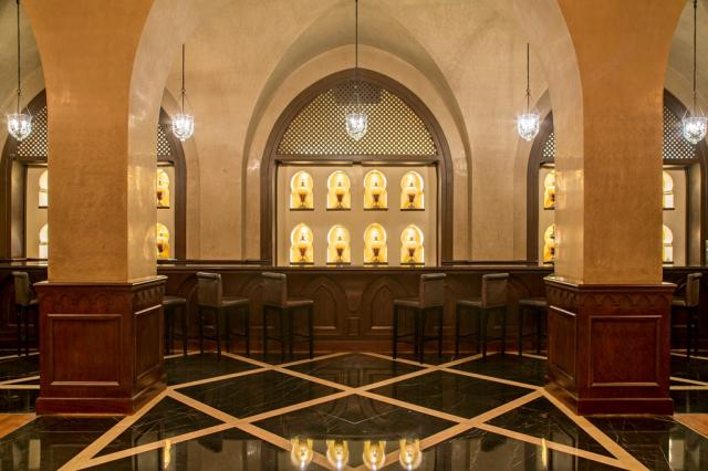 MIRAMAR AL AQAH BEACH RESORT - Bary - Al Moltaqa