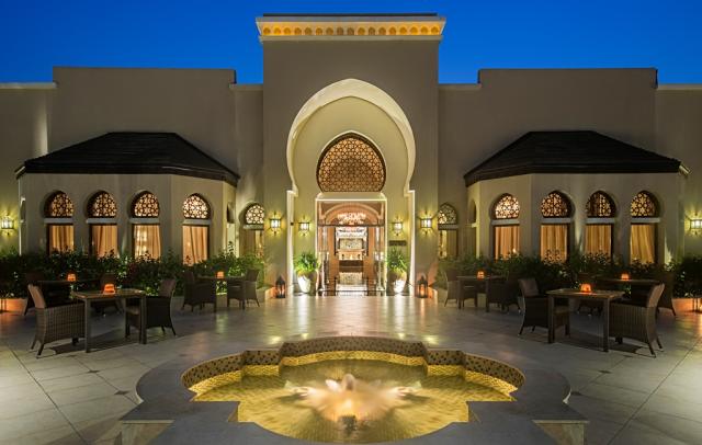 MIRAMAR AL AQAH BEACH RESORT - Bary - Al Moltaqa