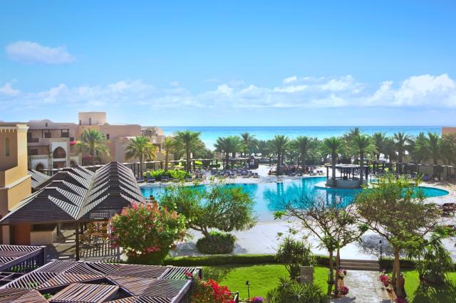 MIRAMAR AL AQAH BEACH RESORT - Obecné - Ostatní