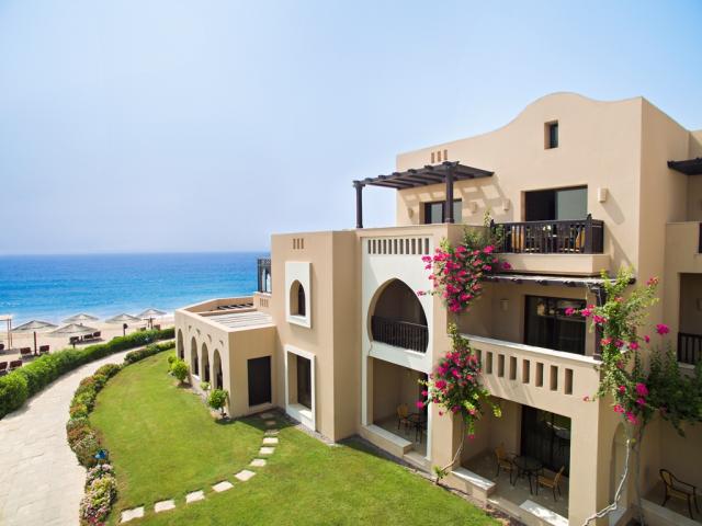 MIRAMAR AL AQAH BEACH RESORT - Obecné - Ostatní