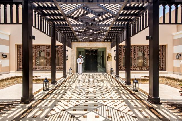 MIRAMAR AL AQAH BEACH RESORT - Obecné - Ostatní