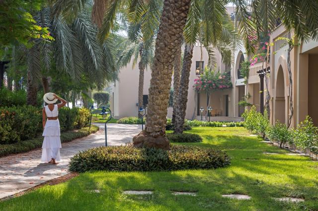 MIRAMAR AL AQAH BEACH RESORT - Obecné - Ostatní