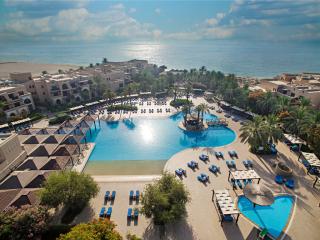 Miramar Al Aqah Beach