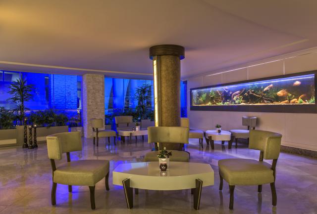 CALISTA LUXURY RESORT - Bary - Callos