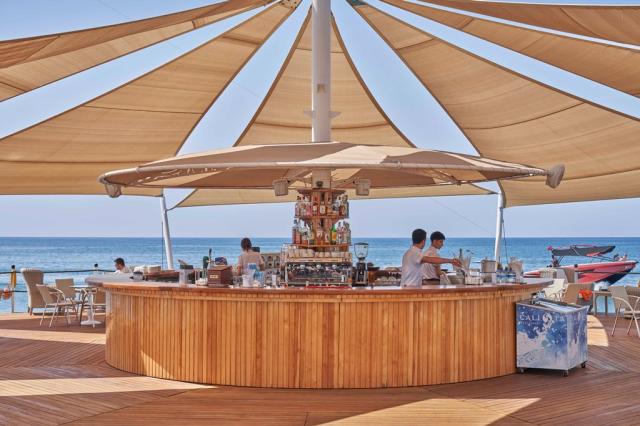 CALISTA LUXURY RESORT - Bary - Brezza