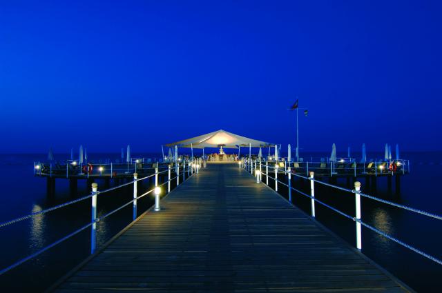 CALISTA LUXURY RESORT - Bary - Bary