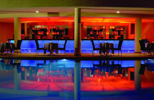 CALISTA LUXURY RESORT - Bary - Bary