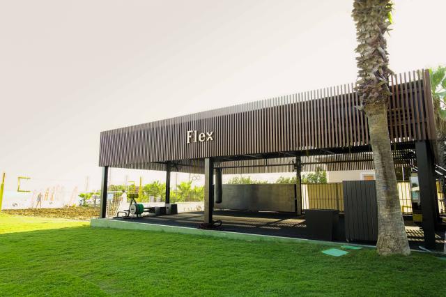 CALISTA LUXURY RESORT - Sport - Sport