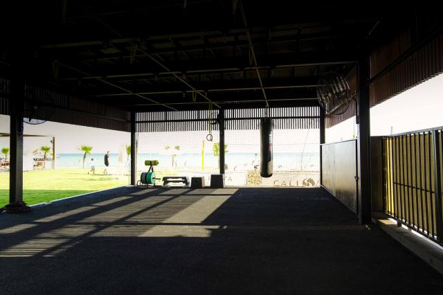 CALISTA LUXURY RESORT - Sport - Sport