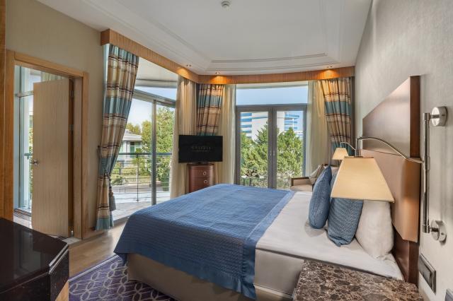 CALISTA LUXURY RESORT - Pokoje - Twin Villa 