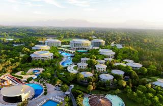 Calista Luxury