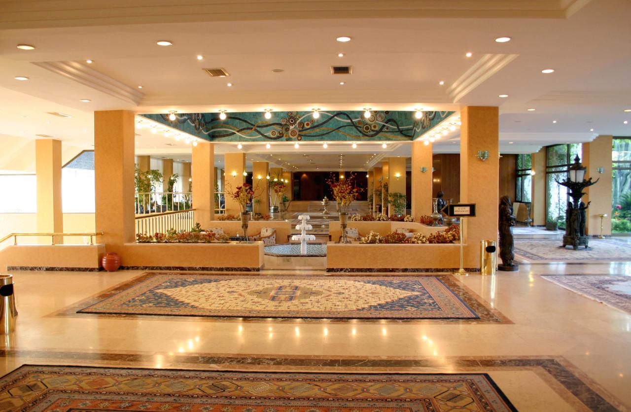 OZKAYMAK INCEKUM HOTEL - Bary - JAZZ BAR