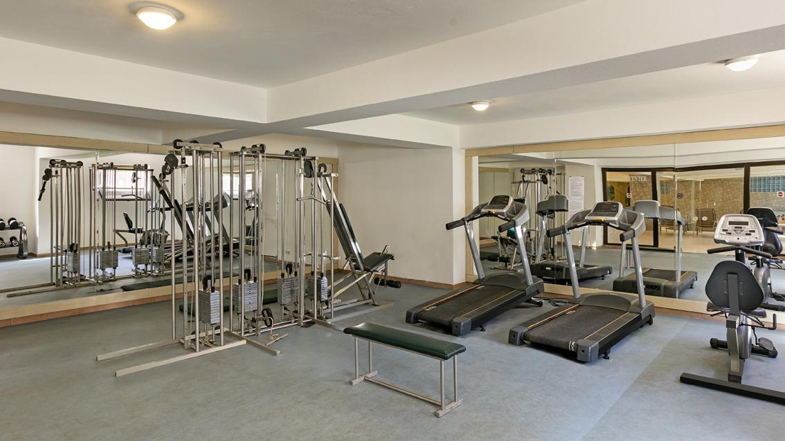 OZKAYMAK INCEKUM HOTEL - Lázně - Lázně