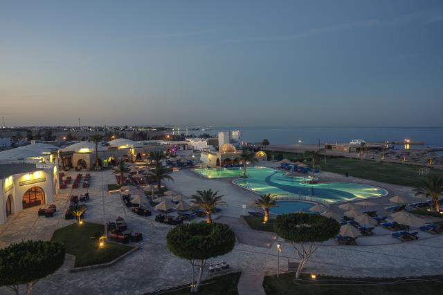 MERCURE HURGHADA - Obecné - Ostatní
