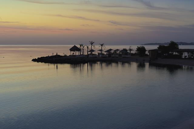 MERCURE HURGHADA - Pláž - Pláž
