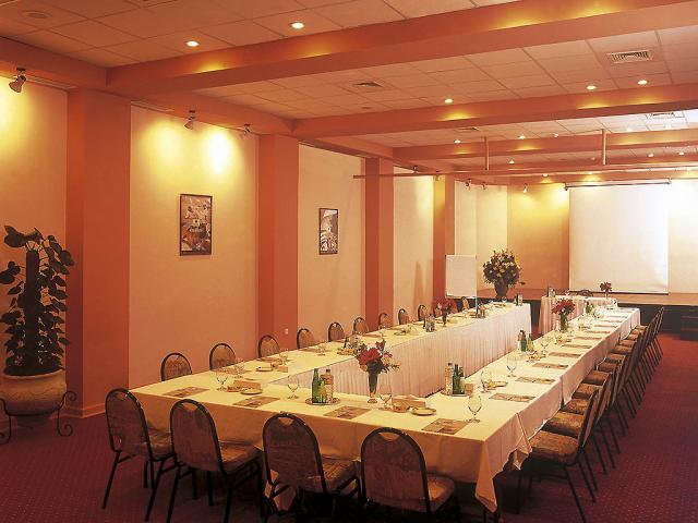 MERCURE HURGHADA - MICE - MICE