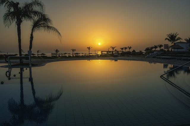 MERCURE HURGHADA - Obecné - Ostatní