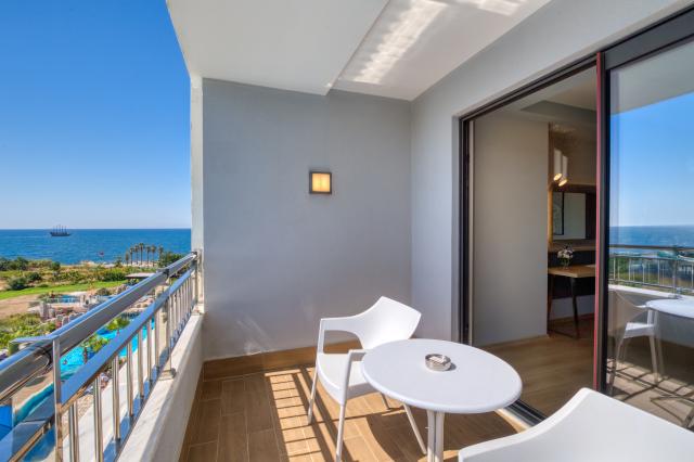 NUMA BAY EXCLUSIVE HOTEL - Pokoje - STANDARD SEA VIEW