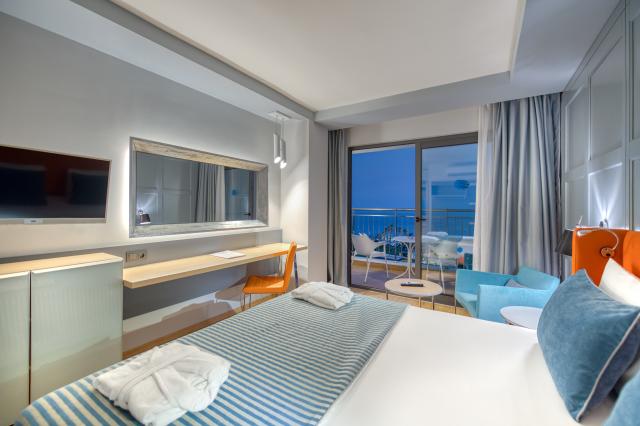 NUMA BAY EXCLUSIVE HOTEL - Pokoje - FAMILY ROOM