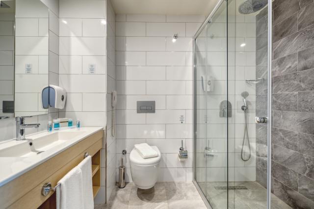 NUMA BAY EXCLUSIVE HOTEL - Pokoje - ECONOMY ROOM WITHOUT BALCON