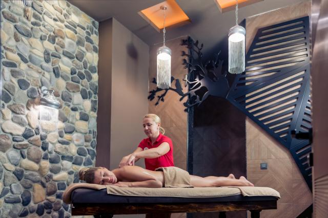 NUMA BAY EXCLUSIVE HOTEL - Lázně - Lázně