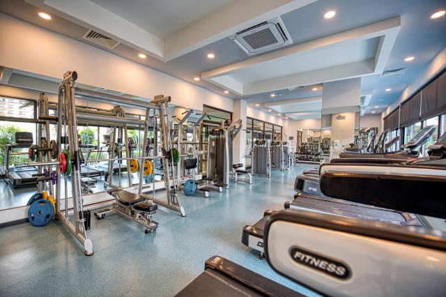 NUMA BAY EXCLUSIVE HOTEL - Sport - Sport